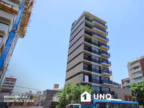 Departamento en Venta en Centro, USD 75.000