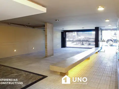 Departamento en Venta 1 año