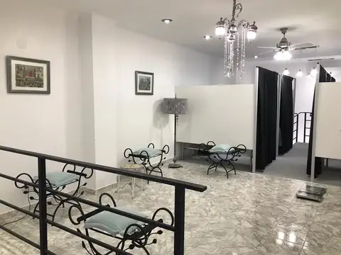 Local en Venta 3 años