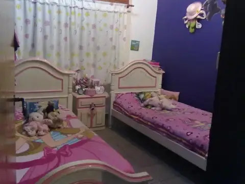 Calle Justicia N° 3085, Glew, Alte. Brown, Pcia. Bs. As.