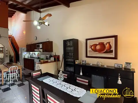 Casa en Venta de 3 dormitorios