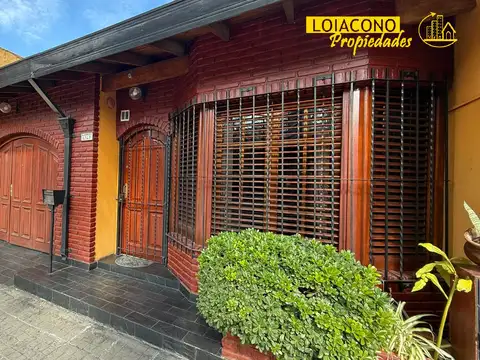 Pasaje Alfarero 4100