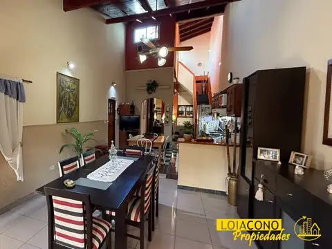 Casa en Venta en Villa Lugano, USD 165.000