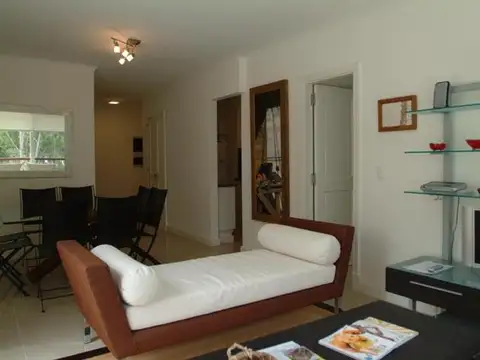 Departamento 4 ambientes con 3 baños