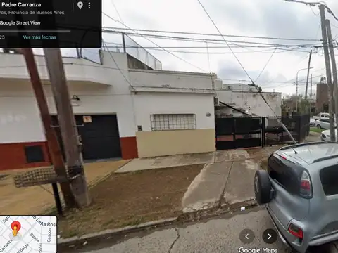 Depto Tipo Casa en Venta de 2 dormitorios