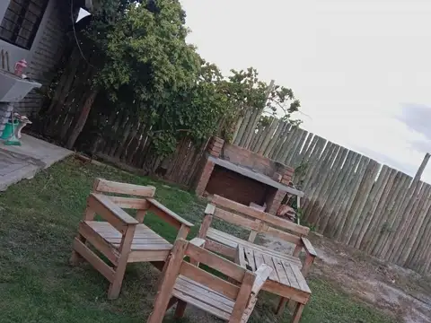 Casa en Venta 15 años