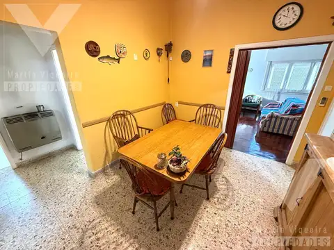 Casa en Venta 45 años