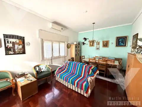 Casa en Venta en Olivos, USD 260.000