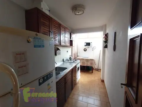 Diagonal Rivadavia 100, Piso 8