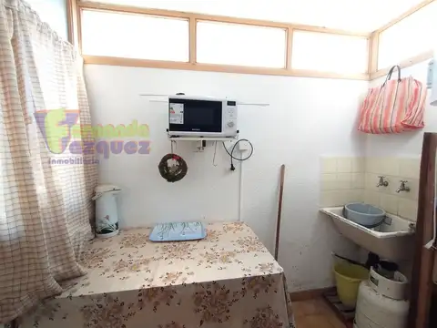 Departamento en Venta en Mar de Ajo, USD 65.000