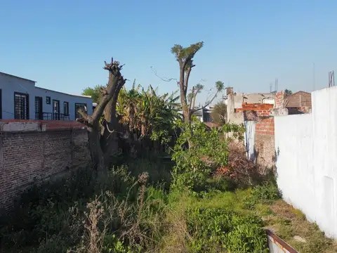 TERRENO EN VENTA EN TEMPERLEY