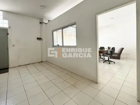 ALQUILER DEPOSITO COMERCIAL OFICINAS Y SÓTANO VILLA URQUIZA