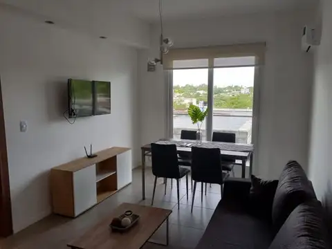 Departamento en Alquiler Temporal en Victoria, $ 0