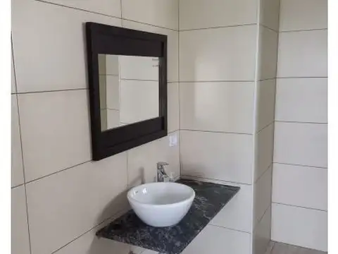 Departamento en Alquiler Temporal con 1 cocheras