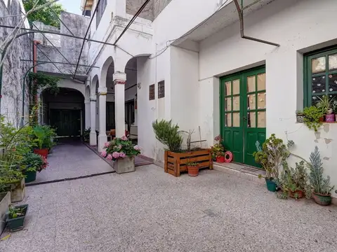 Casa en Venta de 5 dormitorios
