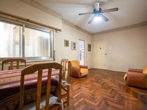 Departamento en Venta de 3 dormitorios