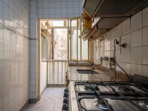 Departamento en Venta 50 años