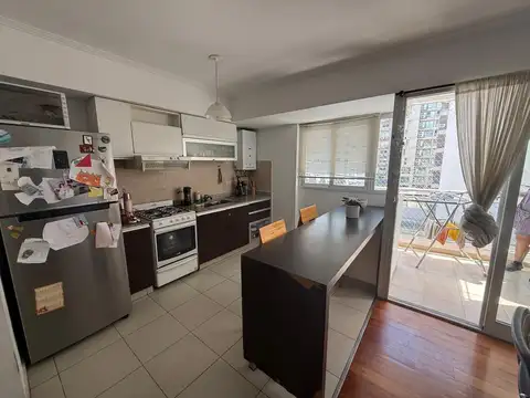 Departamento en Alquiler al Sur