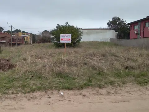 Terreno en Venta de 580,0 m2