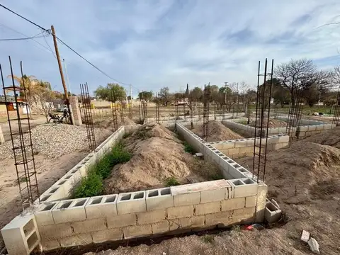 Terreno en Venta en Villa Dolores, USD 35.000