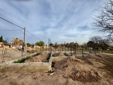 Terreno en Venta de 619,0 m2