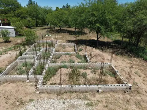 Terreno en Venta- Villa Dolores