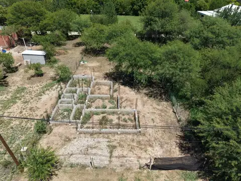 Terreno en Venta de 619,0 m2