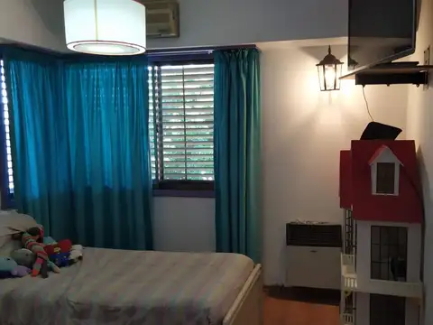 Depto Tipo Casa en Venta en Rafael Calzada, USD 180.000