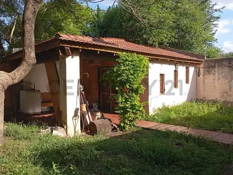 Casa en Venta 35 años