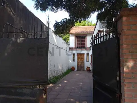 La casa multifamiliar que buscas!