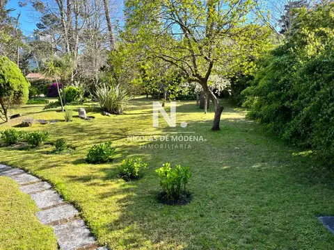 Casa en Venta en Jaguel Del Esquinero, USD 735.000