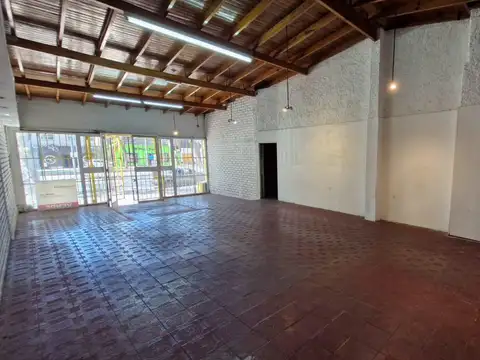 Local en Venta en Segunda Seccion, USD 127.000