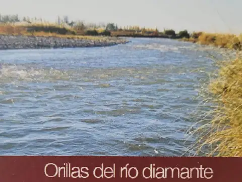 Terreno en Venta en San Rafael, USD 45.000