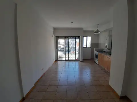 Departamento en Centro