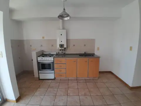 Departamento en Alquiler 14 años