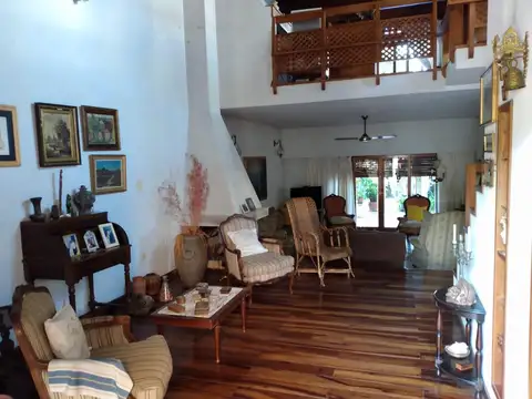 Pellegrini casi Gervasio Méndez