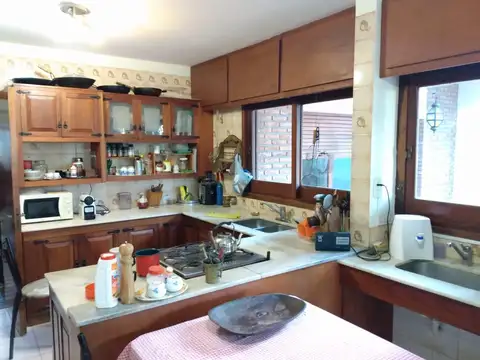 Casa en Venta 50 años