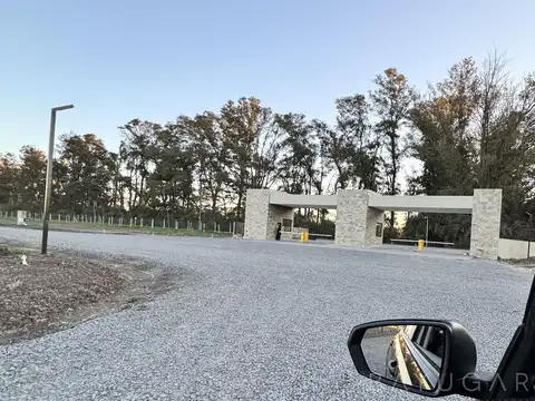 Terreno en Venta en Parque Sakura, USD 37.900