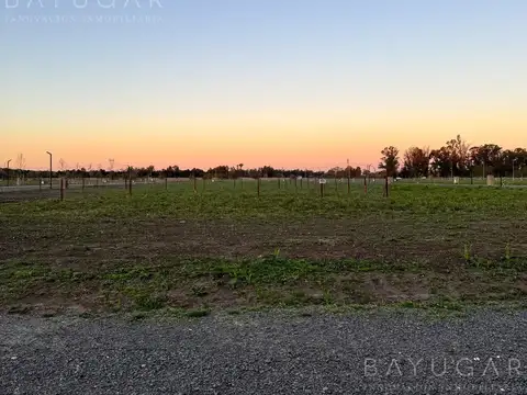 Terreno en Venta de 600,0 m2