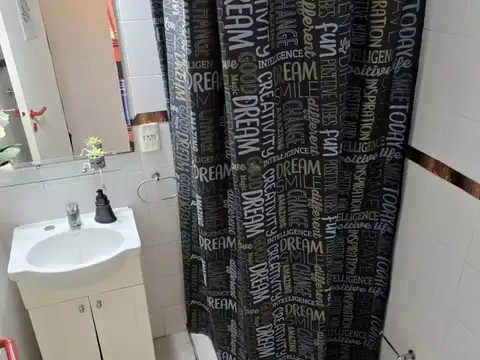 Departamento en Alquiler 50 años