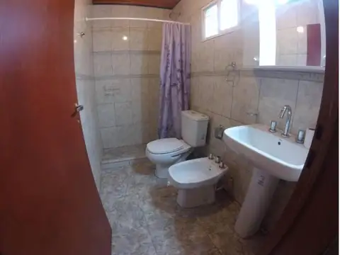 Departamento en Alquiler A Estrenar