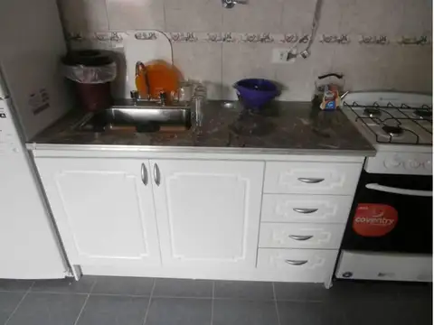 Departamento en Alquiler en Rincon de los Sauces, $ 1