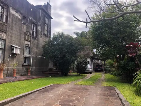 Casa en Venta de 6 dormitorios