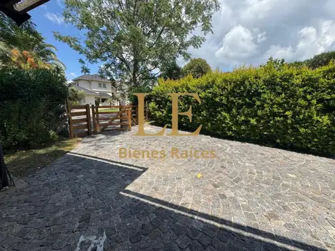 Casa en Venta 30 años