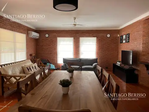 Barrio  Las Lomadas, Los Cardales, Campana, G.B.A. Zona Norte