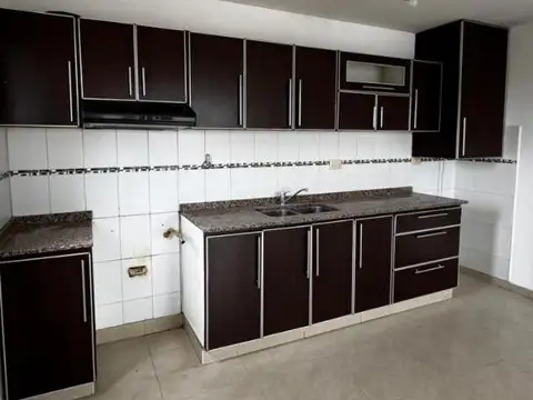 Departamento en Alquiler de 3 ambientes