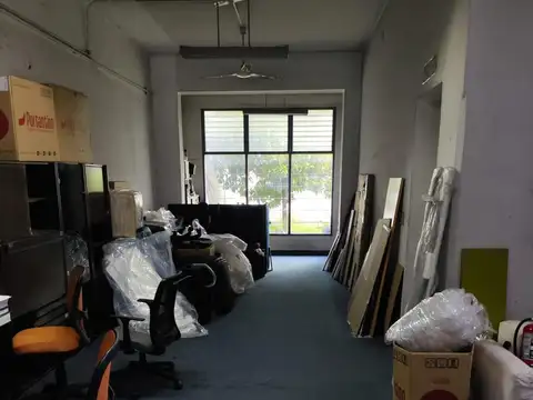 Av. Rivadavia  al 13500