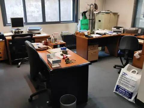 Local en Alquiler 40 años