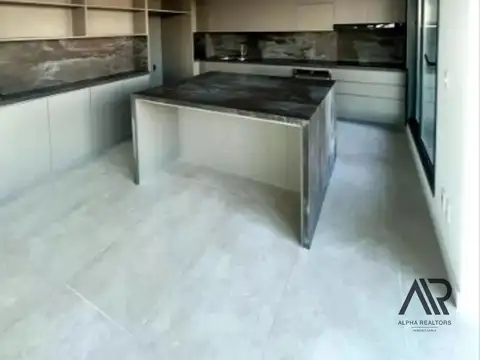 Departamento en Venta con 1