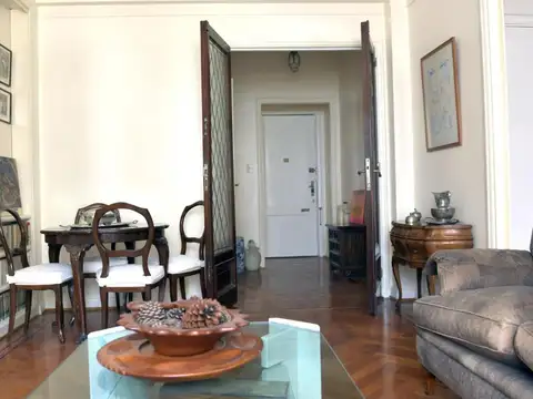 Departamento en Alquiler Temporal A Estrenar